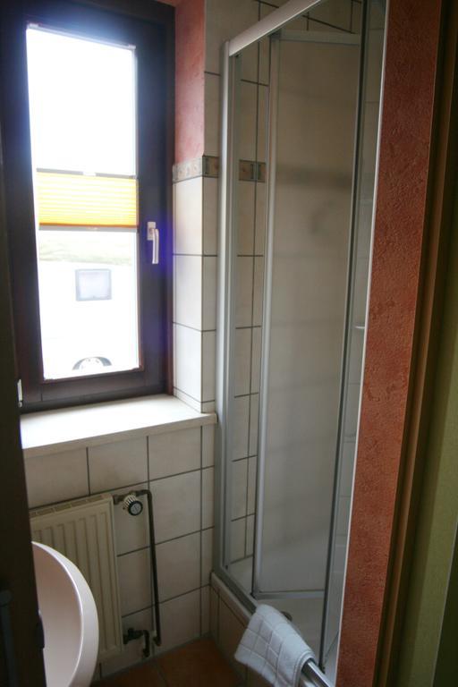 Gaestehaus Troebs Ilfeld Pokój zdjęcie