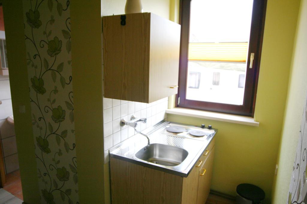 Gaestehaus Troebs Ilfeld Pokój zdjęcie