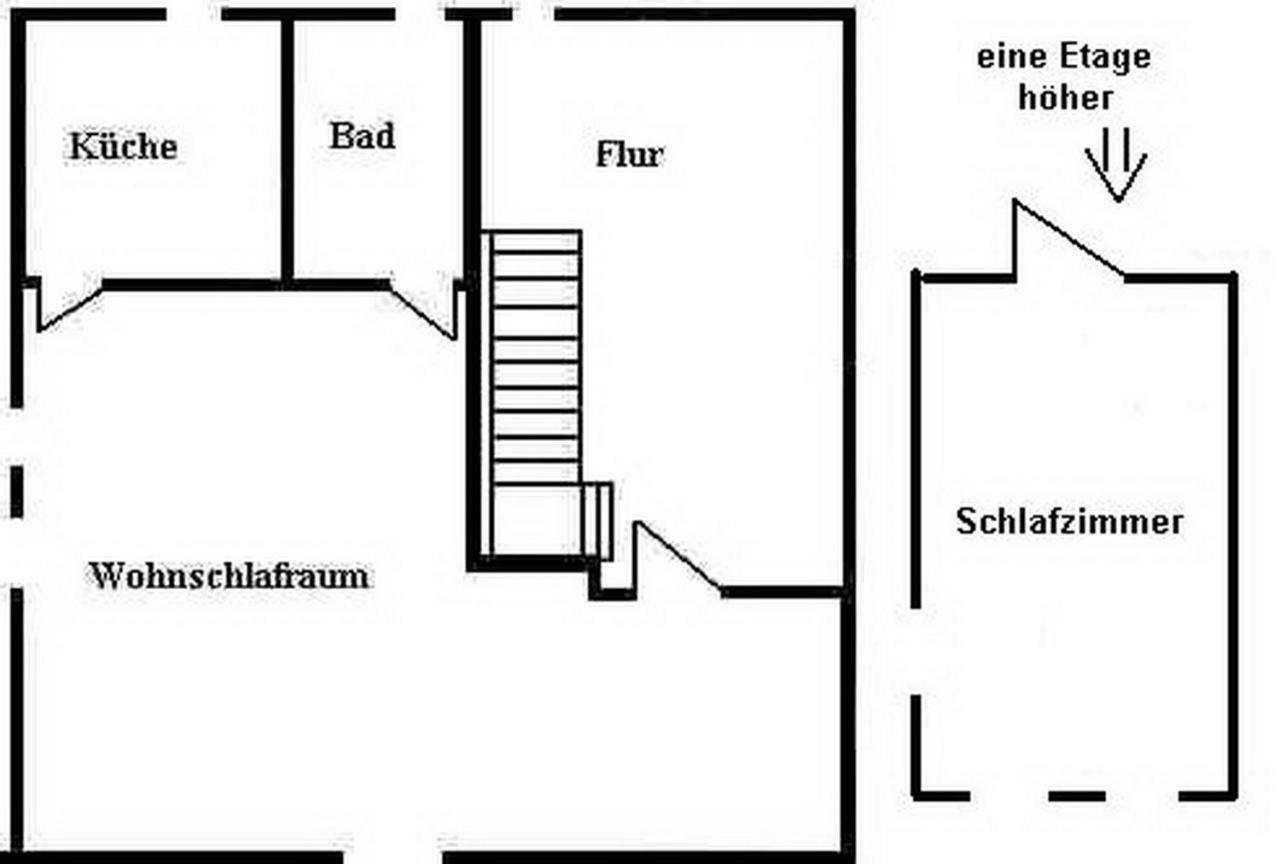Gaestehaus Troebs Ilfeld Zewnętrze zdjęcie